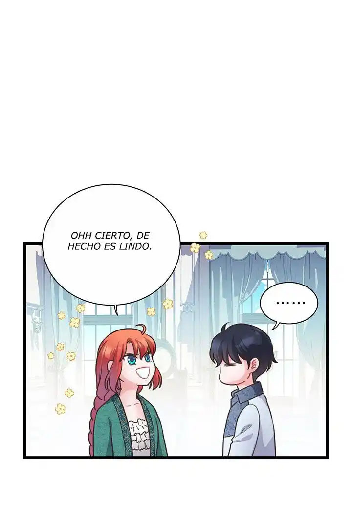 Estoy Siiendo - Capítulo 53 - Página 52 - LectorTMOo