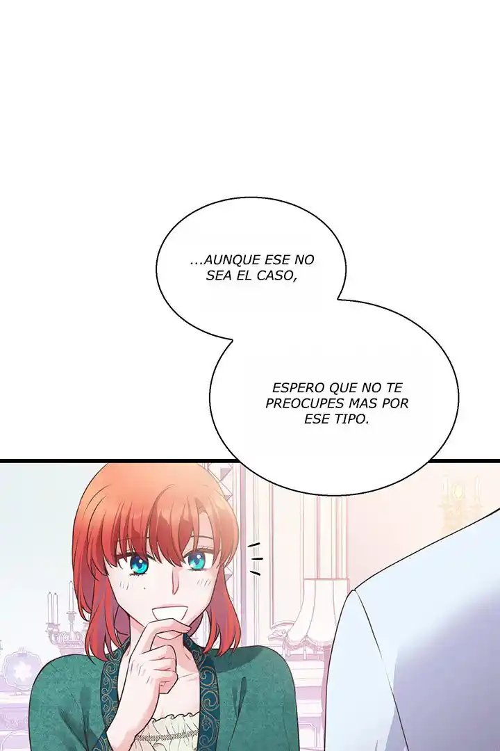 Estoy Siiendo - Capítulo 53 - Página 57 - LectorTMOo
