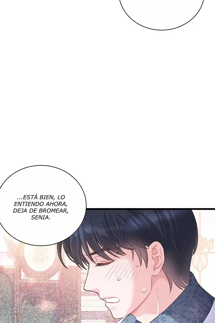Estoy Siiendo - Capítulo 53 - Página 92 - LectorTMOo