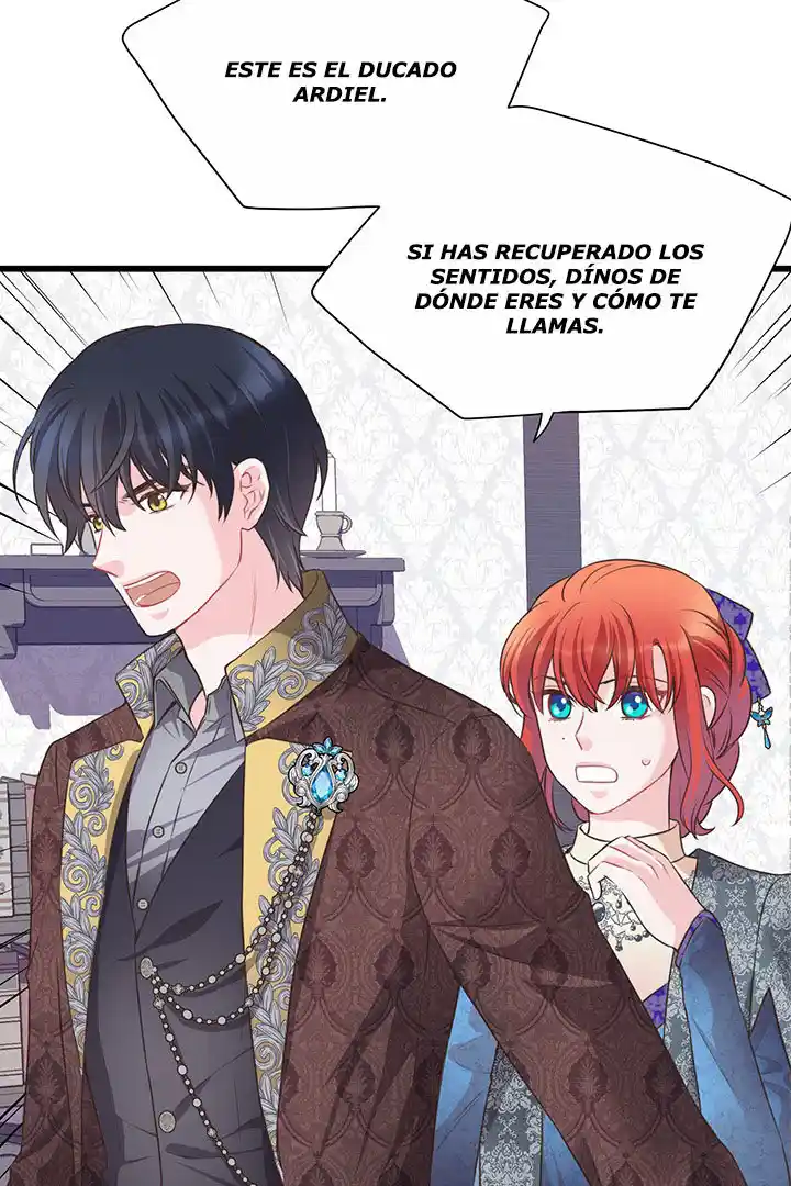 Estoy Siiendo - Capítulo 53 - Página 111 - LectorTMOo