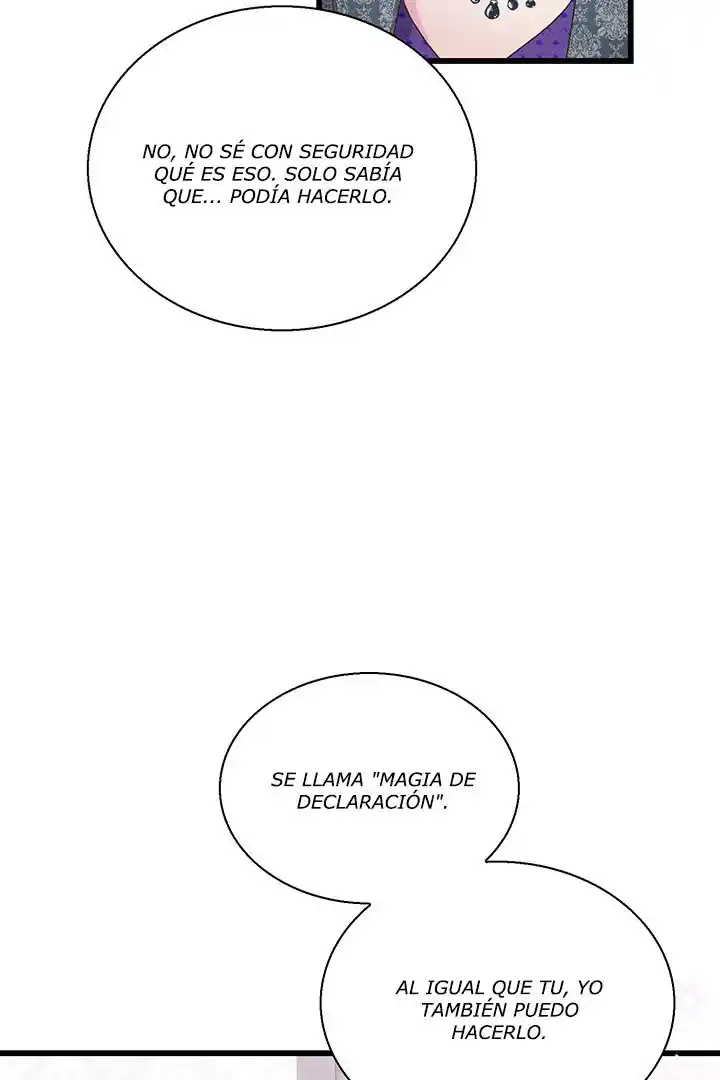Estoy Siiendo - Capítulo 54 - Página 57 - LectorTMOo