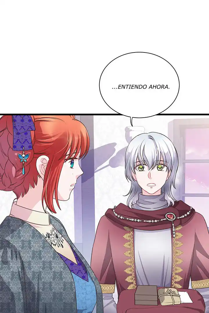 Estoy Siiendo - Capítulo 54 - Página 63 - LectorTMOo