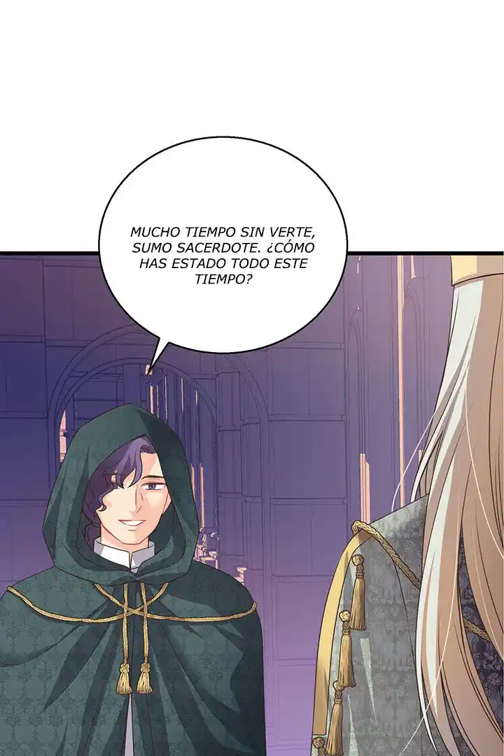 Estoy Siiendo - Capítulo 54 - Página 105 - LectorTMOo