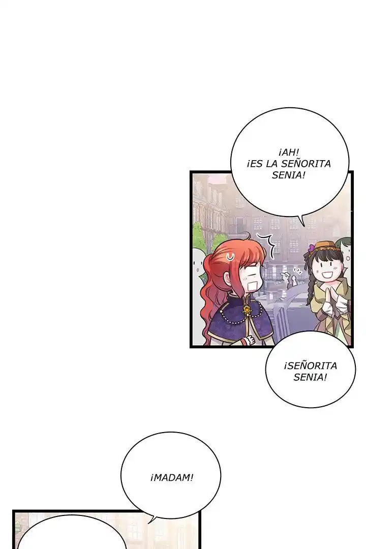Estoy Siiendo - Capítulo 55 - Página 59 - LectorTMOo