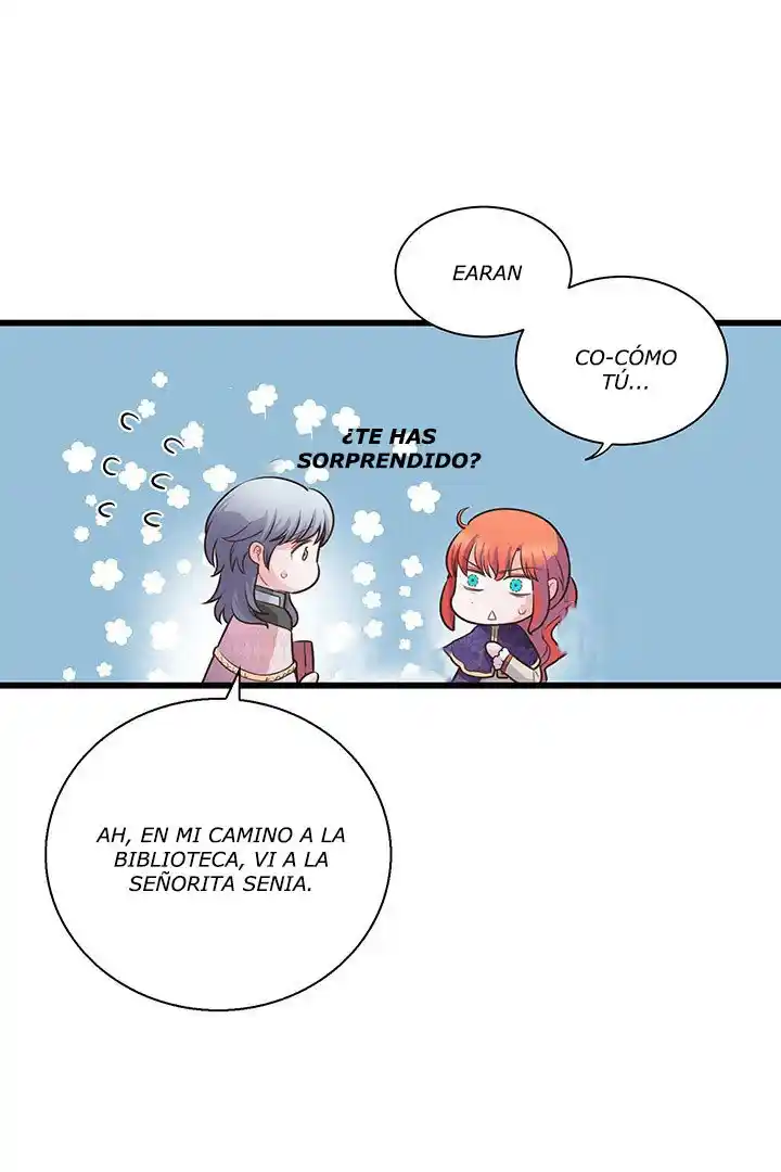 Estoy Siiendo - Capítulo 55 - Página 68 - LectorTMOo