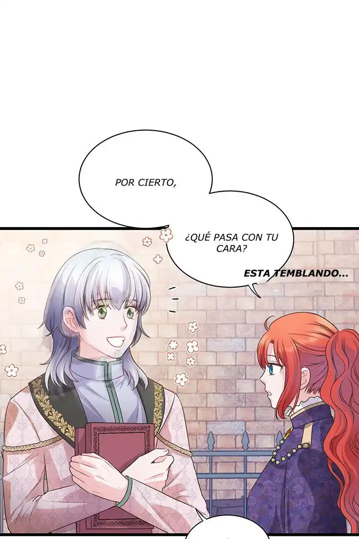 Estoy Siiendo - Capítulo 55 - Página 72 - LectorTMOo