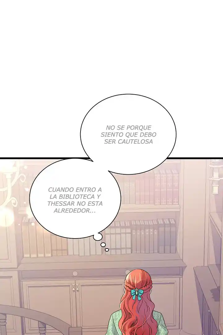 Estoy Siiendo - Capítulo 55 - Página 91 - LectorTMOo