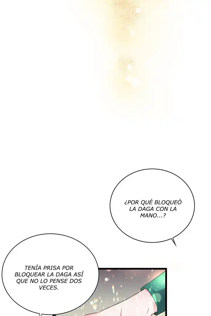 Estoy Siiendo - Capítulo 56 - Página 55 - LectorTMOo