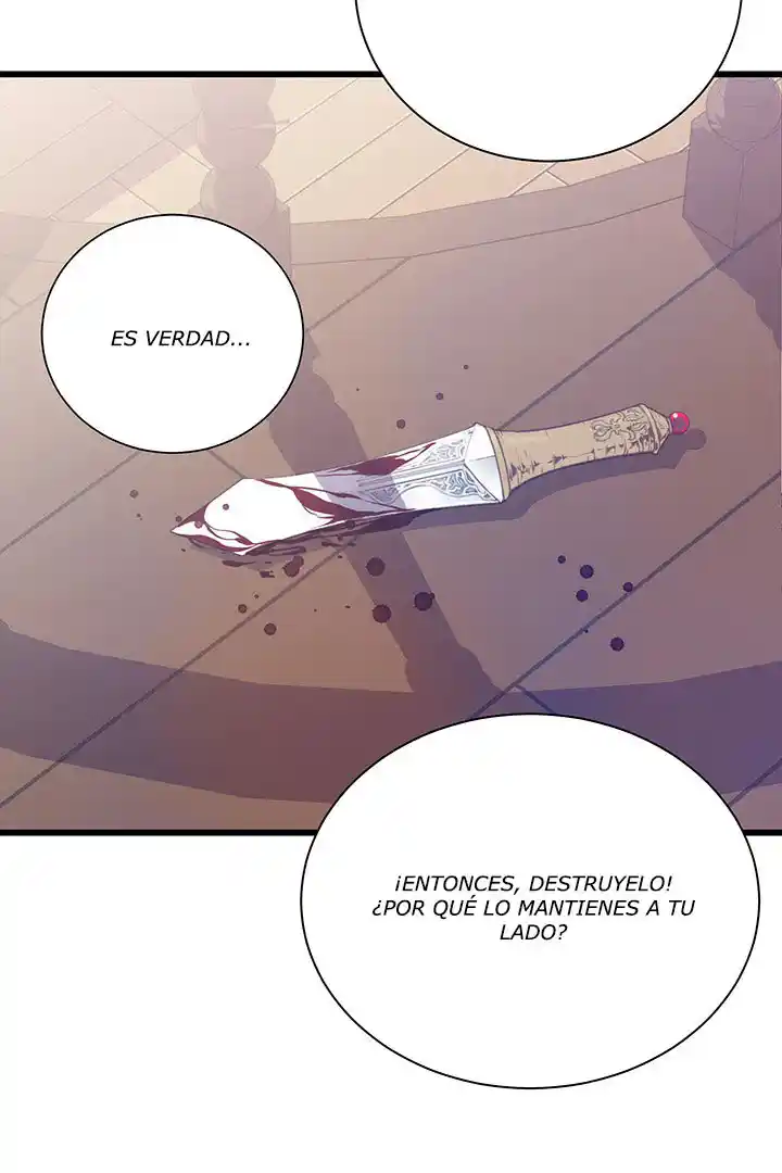 Estoy Siiendo - Capítulo 56 - Página 70 - LectorTMOo