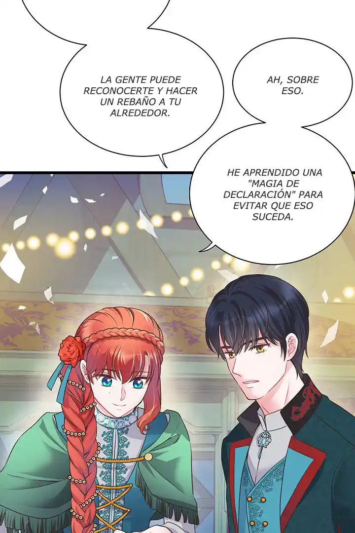 Estoy Siiendo - Capítulo 57 - Página 50 - LectorTMOo