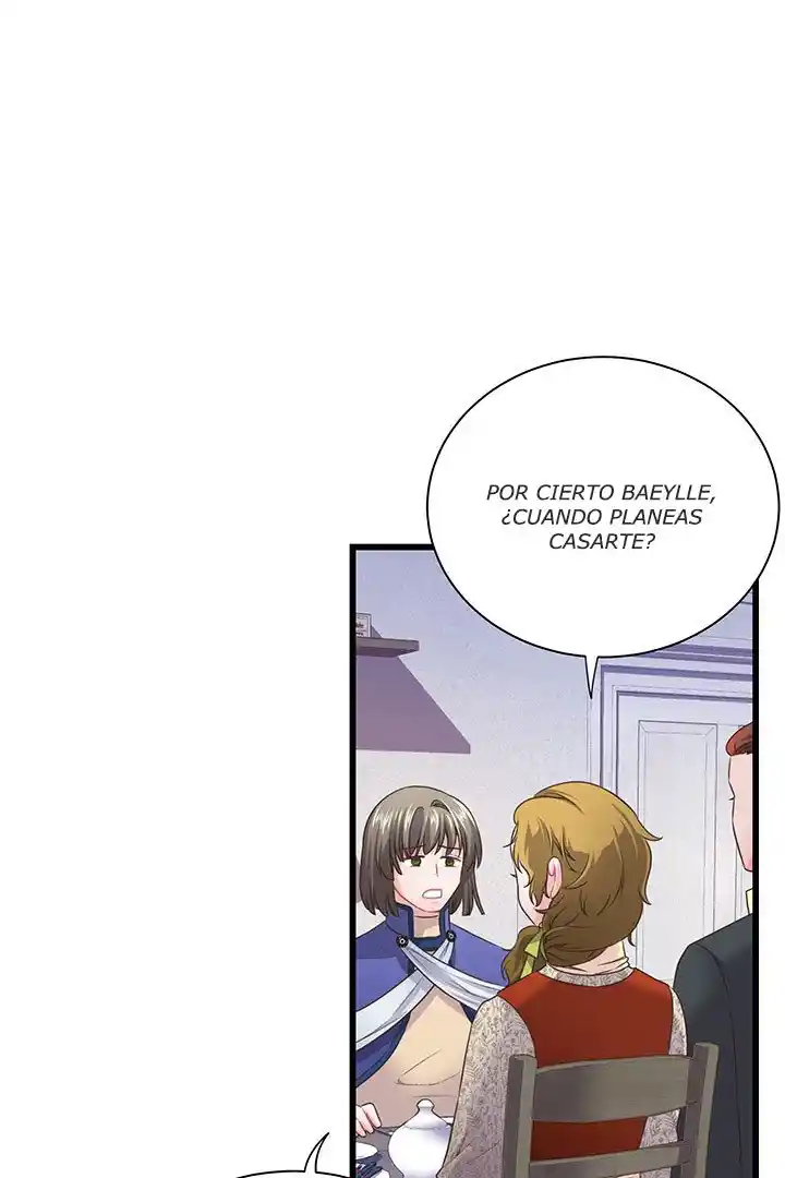 Estoy Siiendo - Capítulo 57 - Página 107 - LectorTMOo