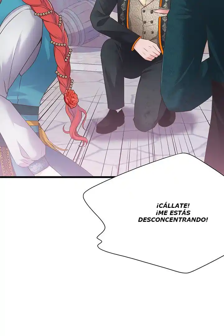 Estoy Siiendo - Capítulo 58 - Página 60 - LectorTMOo