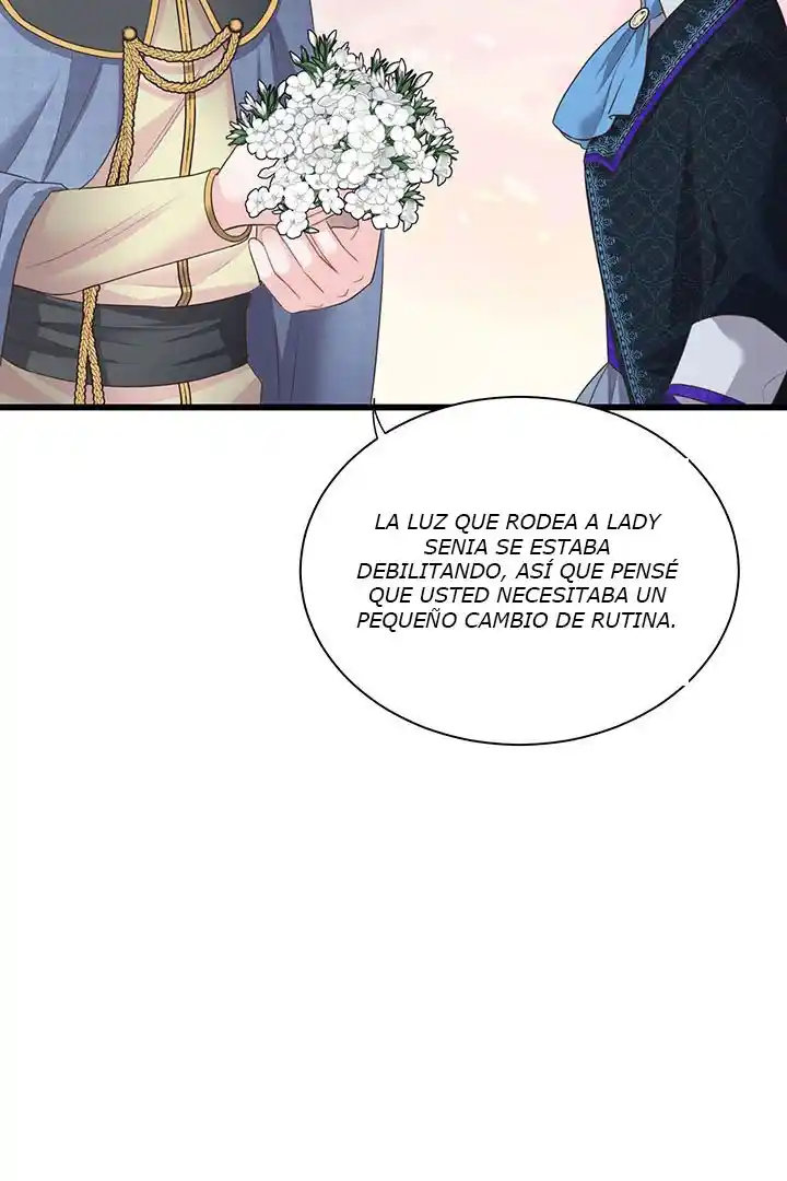 Estoy Siiendo - Capítulo 59 - Página 105 - LectorTMOo