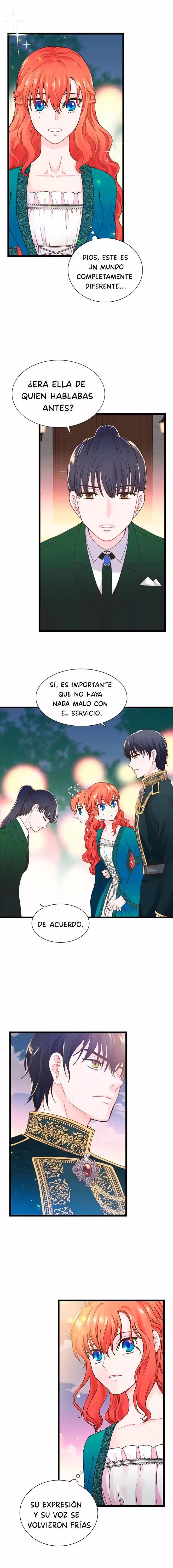 Estoy Siiendo - Capítulo 6 - Página 3 - LectorTMOo