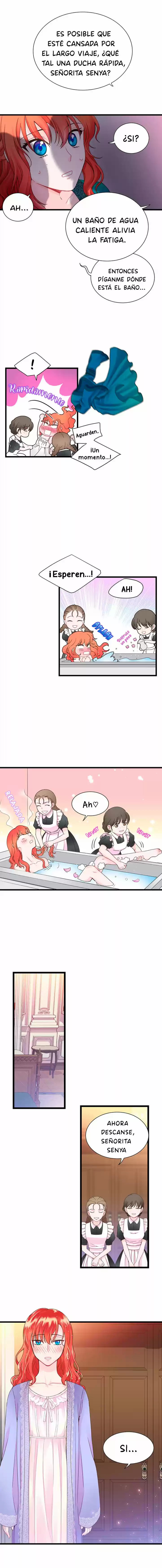 Estoy Siiendo - Capítulo 6 - Página 6 - LectorTMOo