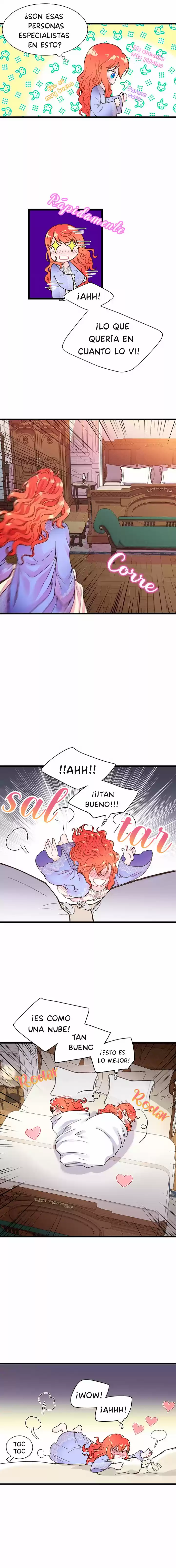 Estoy Siiendo - Capítulo 6 - Página 7 - LectorTMOo