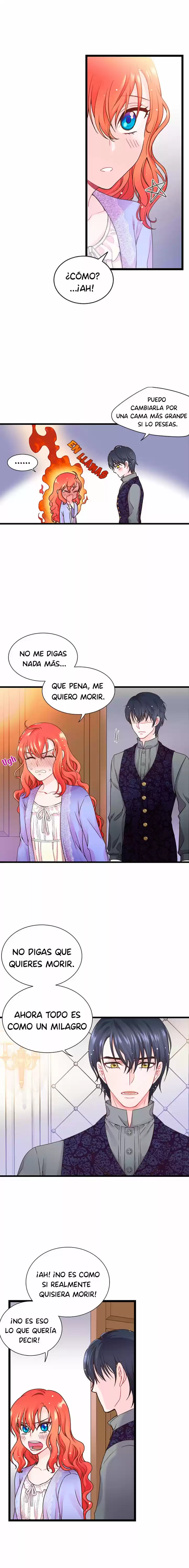 Estoy Siiendo - Capítulo 6 - Página 9 - LectorTMOo
