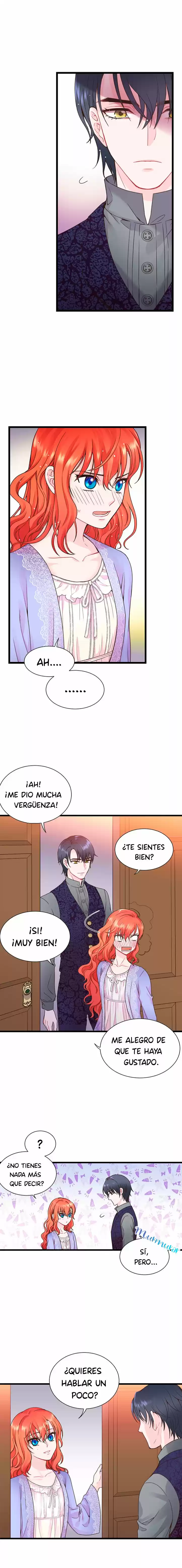 Estoy Siiendo - Capítulo 6 - Página 10 - LectorTMOo