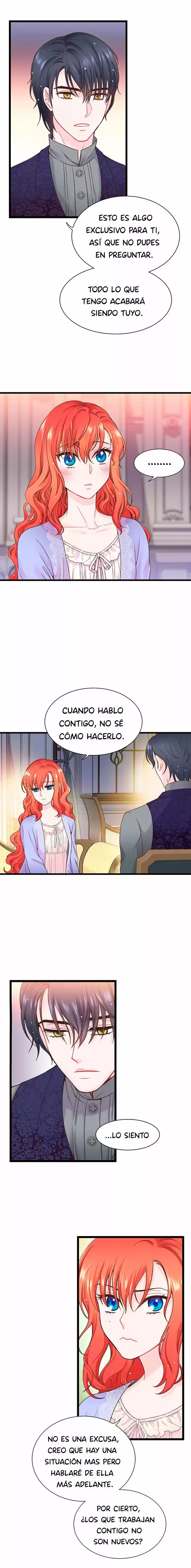 Estoy Siiendo - Capítulo 6 - Página 12 - LectorTMOo