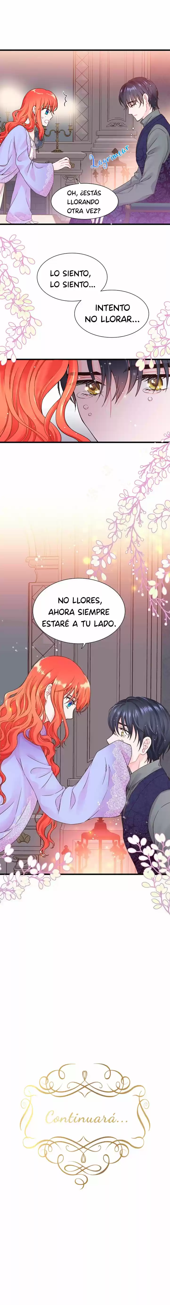 Estoy Siiendo - Capítulo 6 - Página 15 - LectorTMOo
