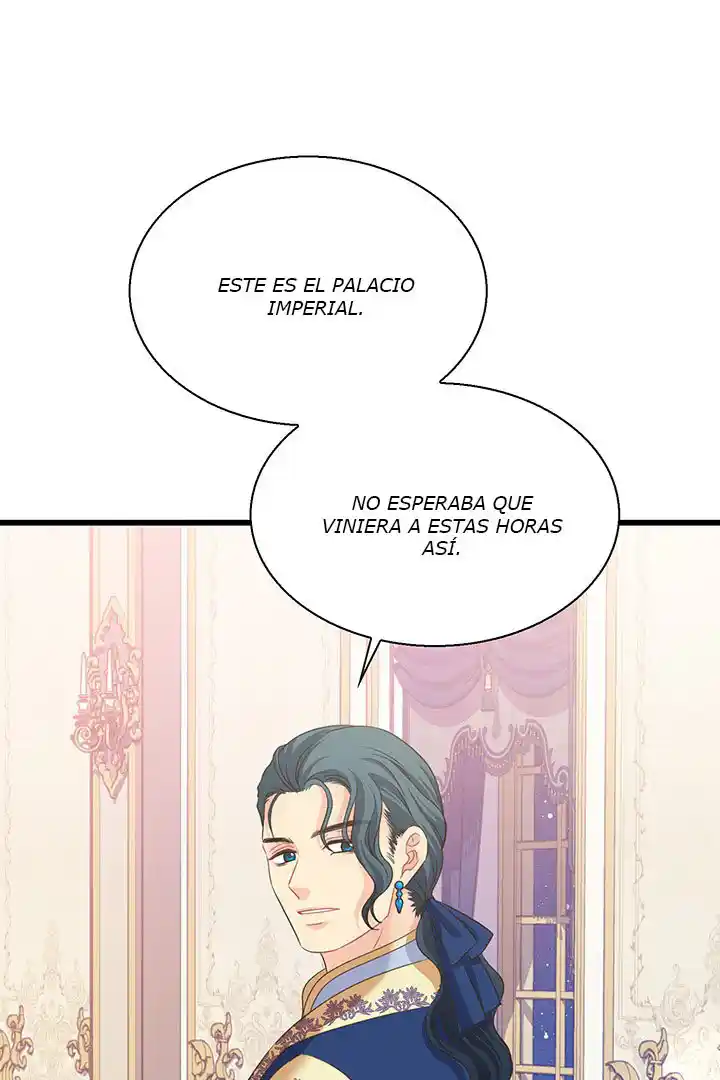 Estoy Siiendo - Capítulo 60 - Página 146 - LectorTMOo