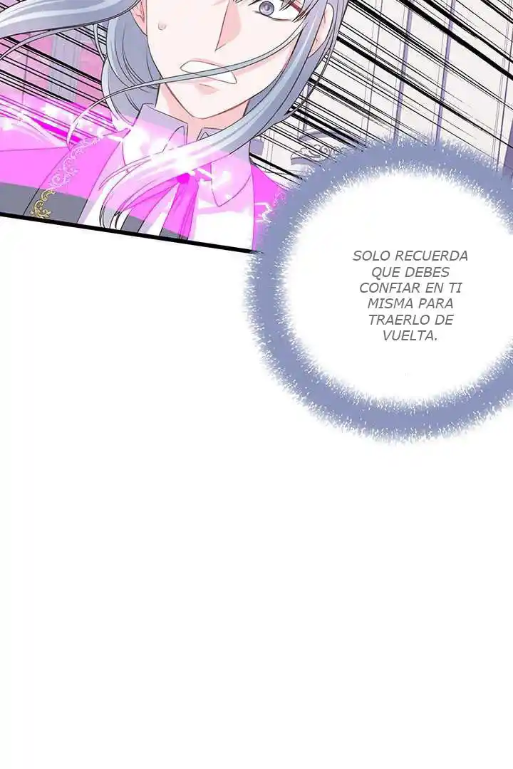 Estoy Siiendo - Capítulo 62 - Página 108 - LectorTMOo