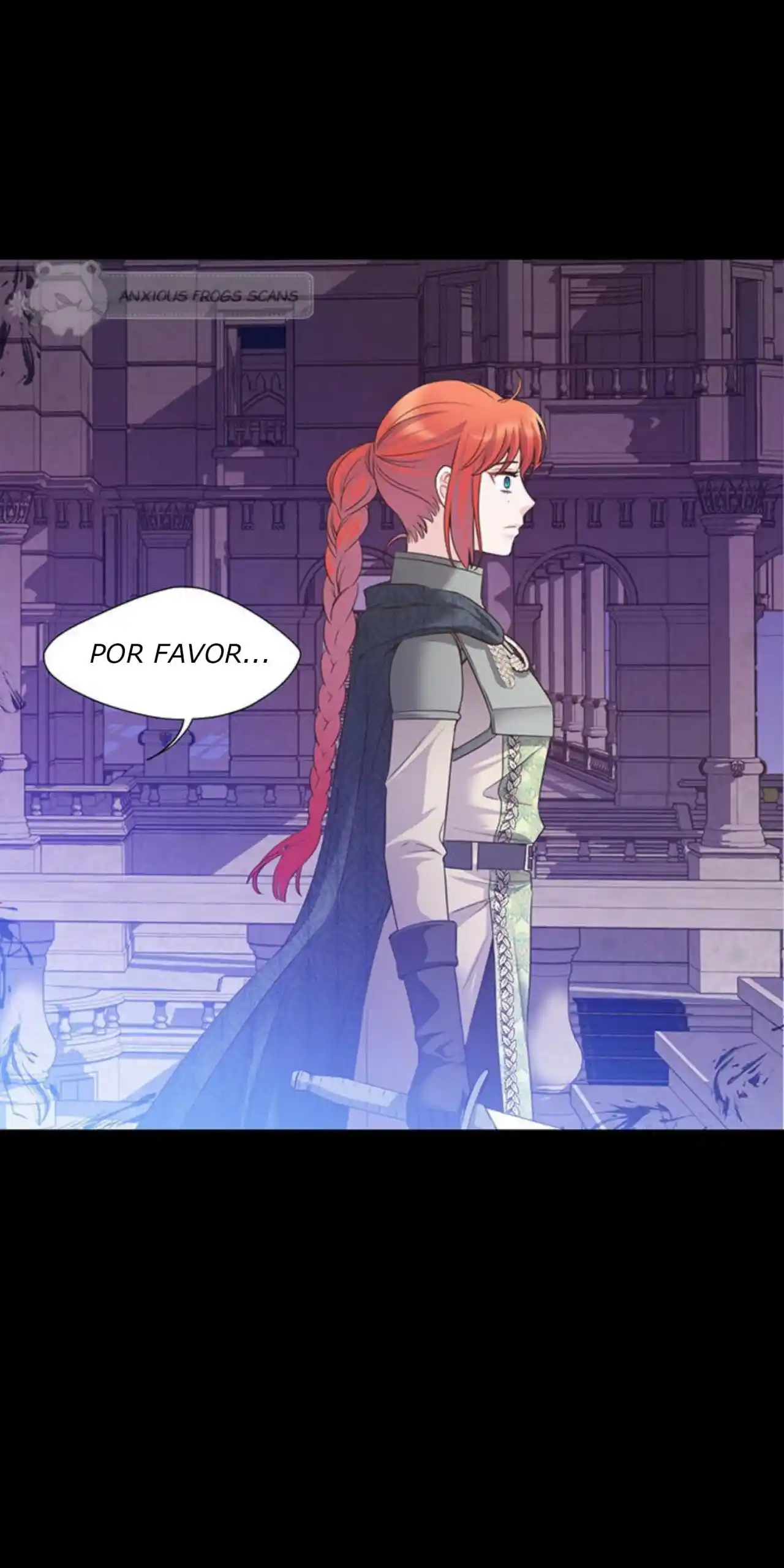 Estoy Siiendo - Capítulo 63 - Página 32 - LectorTMOo