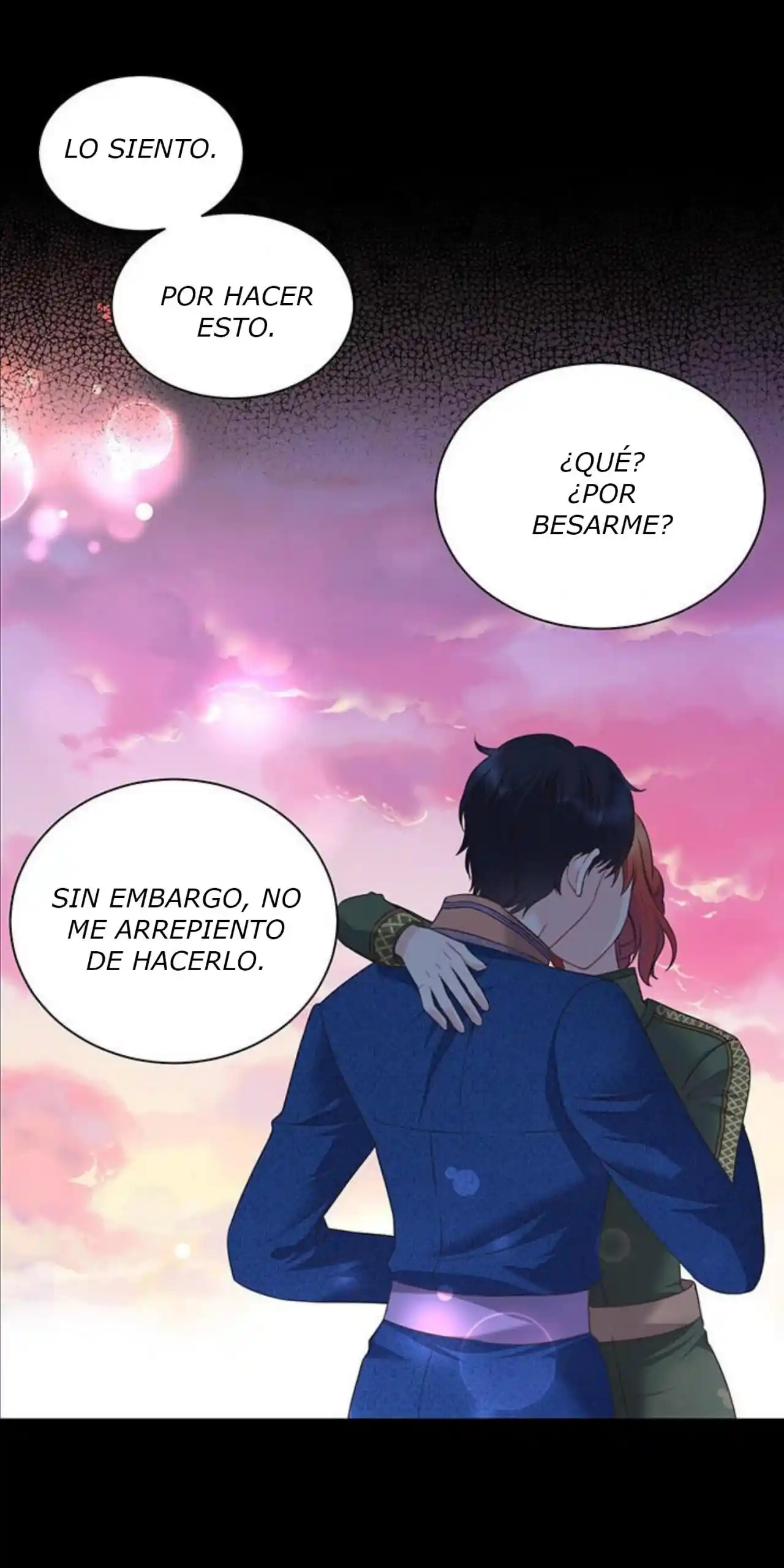 Estoy Siiendo - Capítulo 63 - Página 81 - LectorTMOo