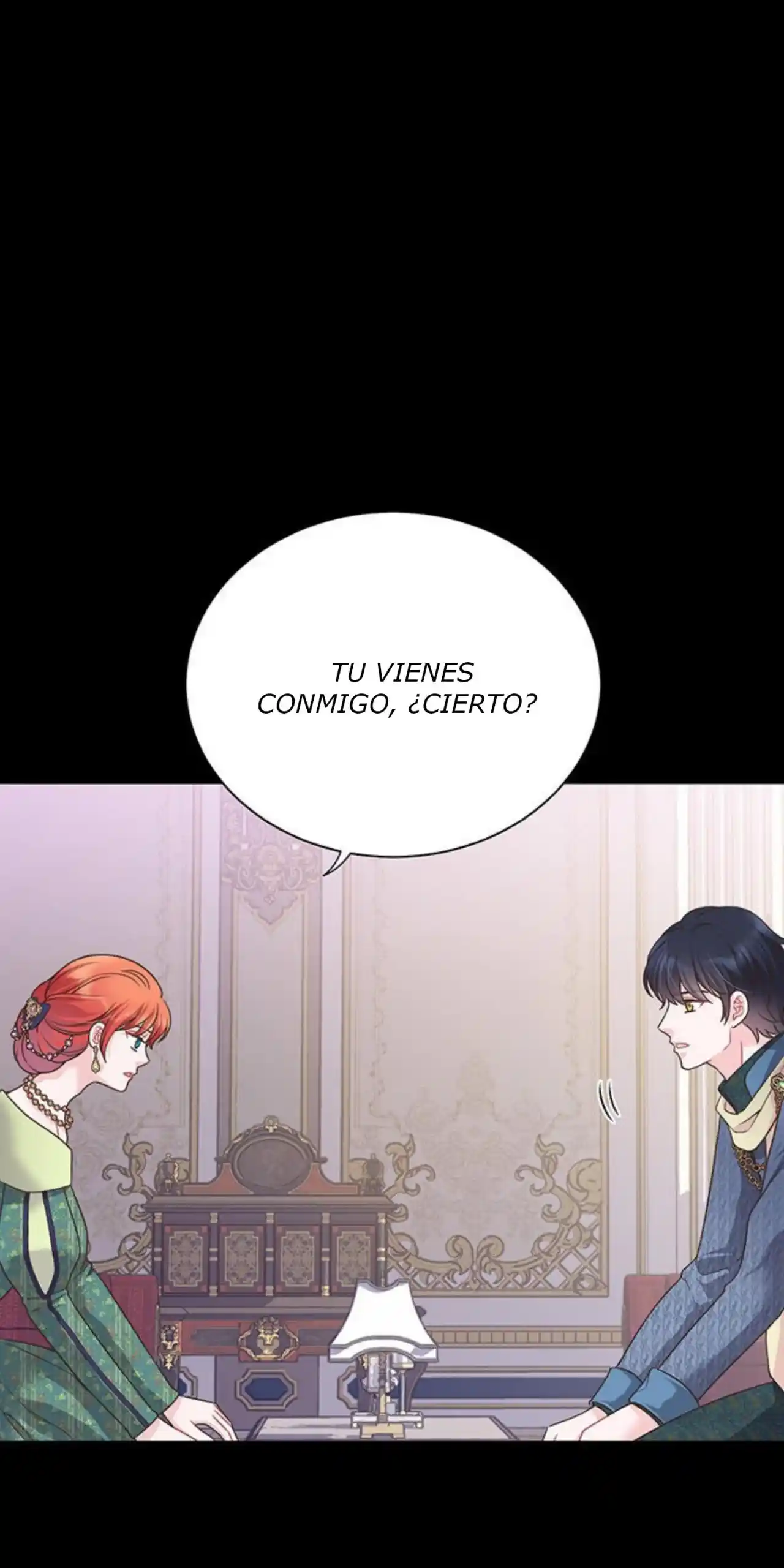 Estoy Siiendo - Capítulo 64 - Página 10 - LectorTMOo