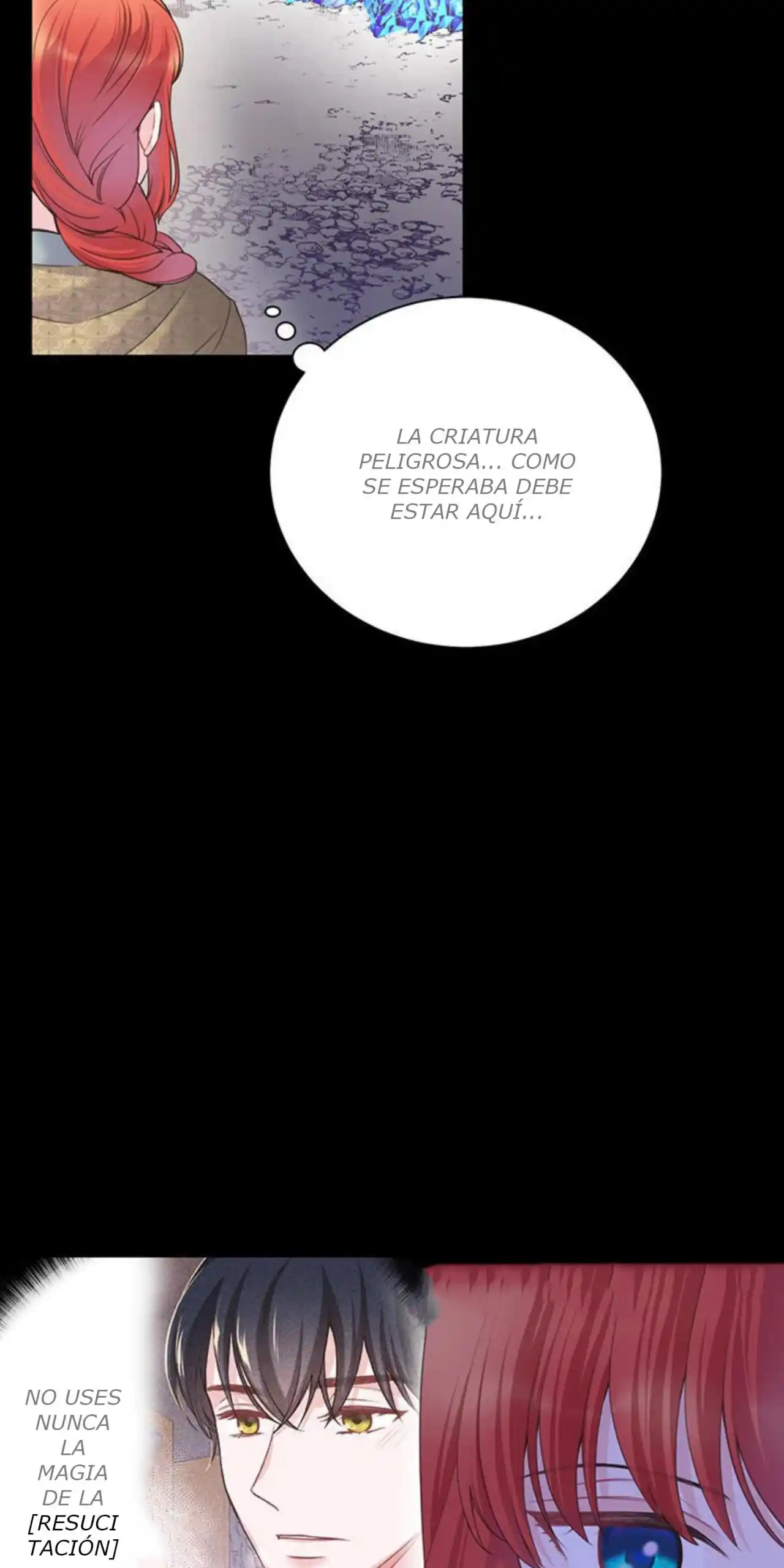 Estoy Siiendo - Capítulo 64 - Página 21 - LectorTMOo