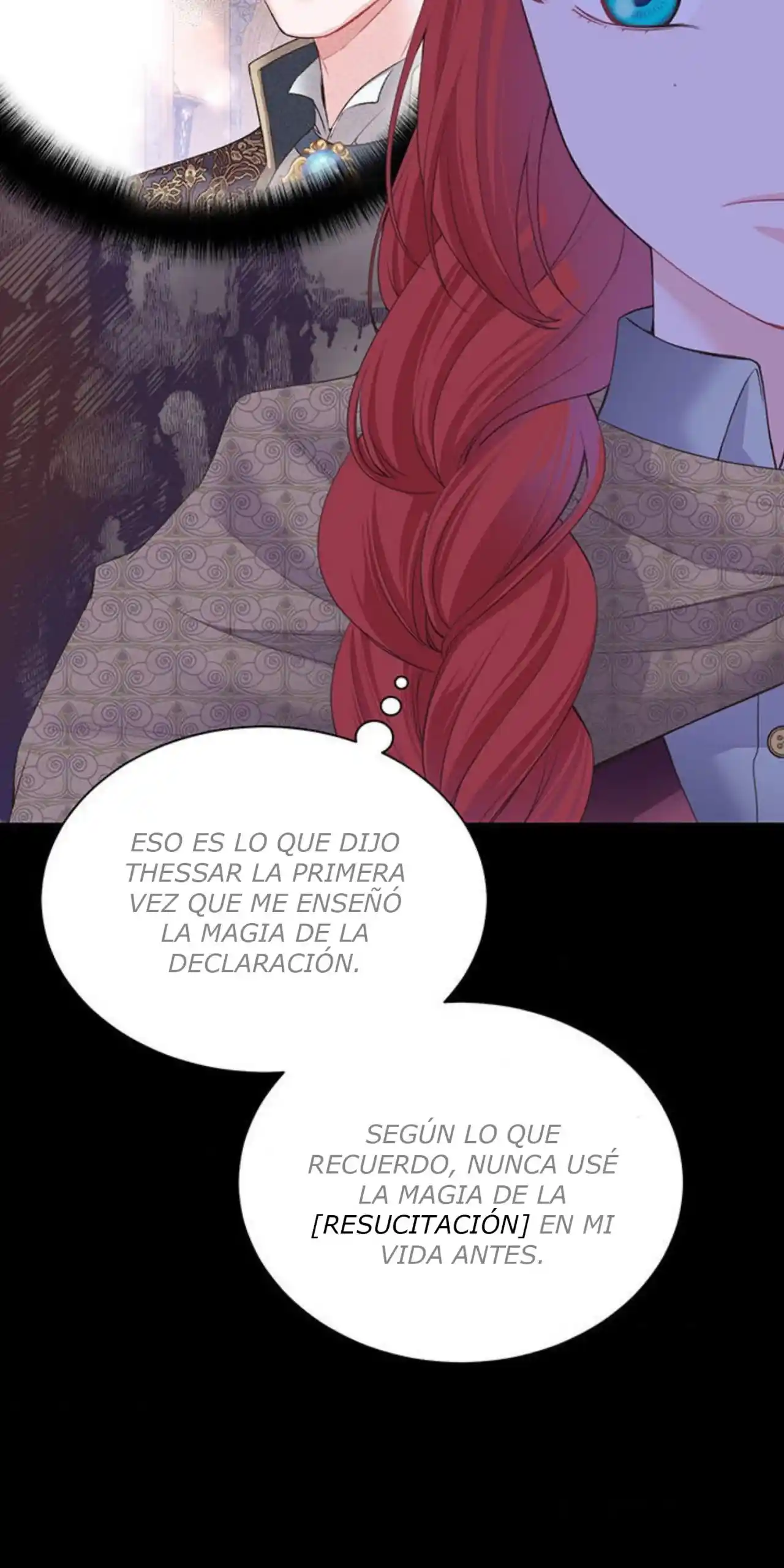 Estoy Siiendo - Capítulo 64 - Página 22 - LectorTMOo