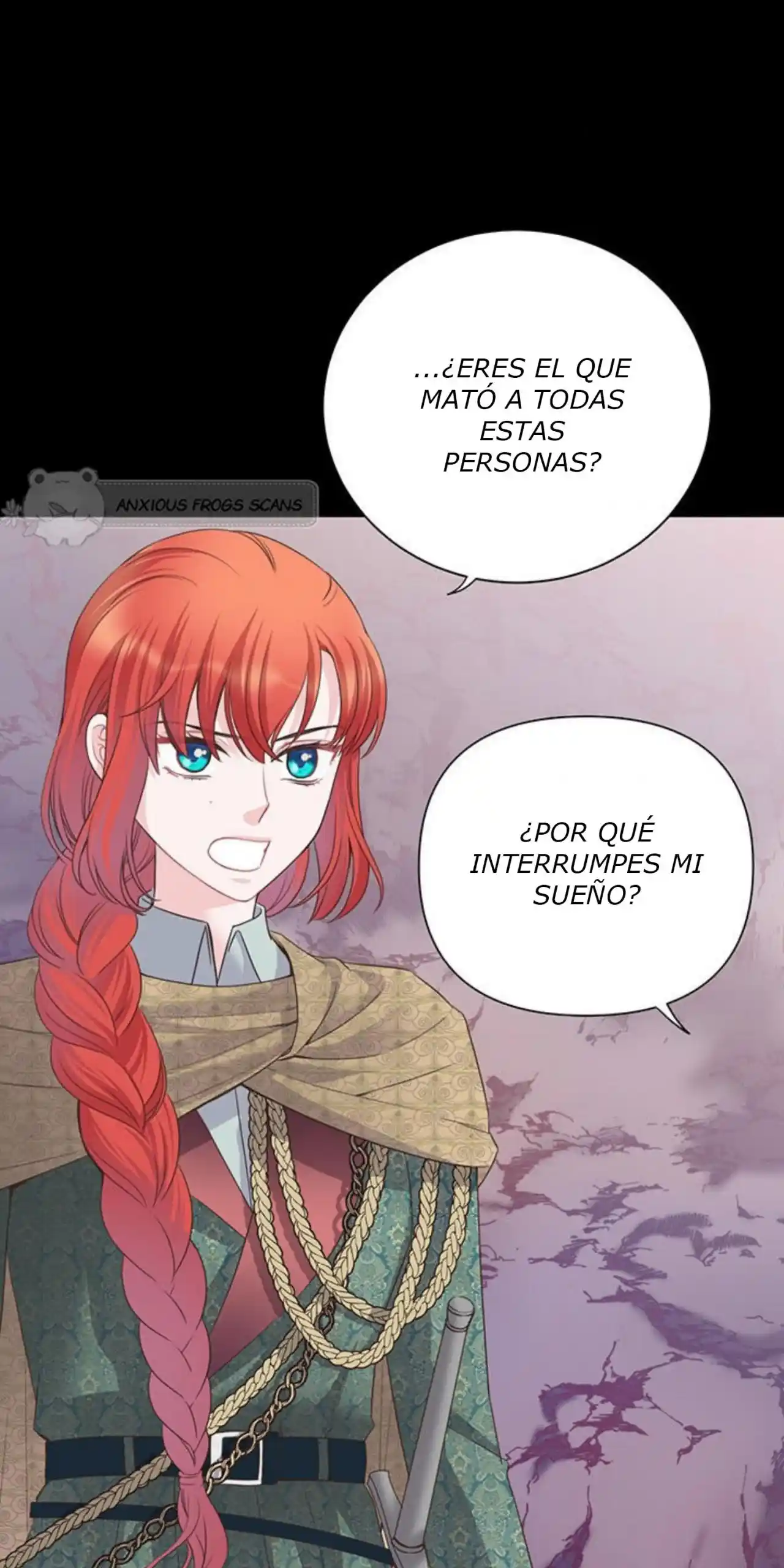 Estoy Siiendo - Capítulo 64 - Página 36 - LectorTMOo