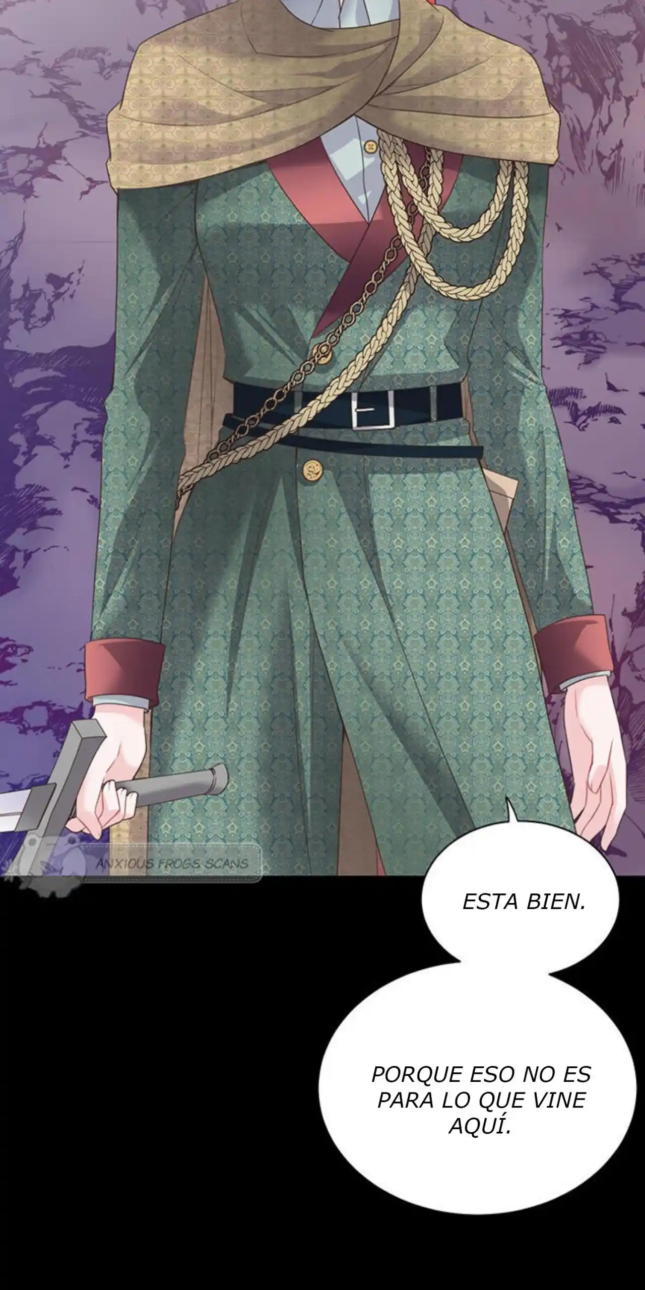 Estoy Siiendo - Capítulo 64 - Página 52 - LectorTMOo