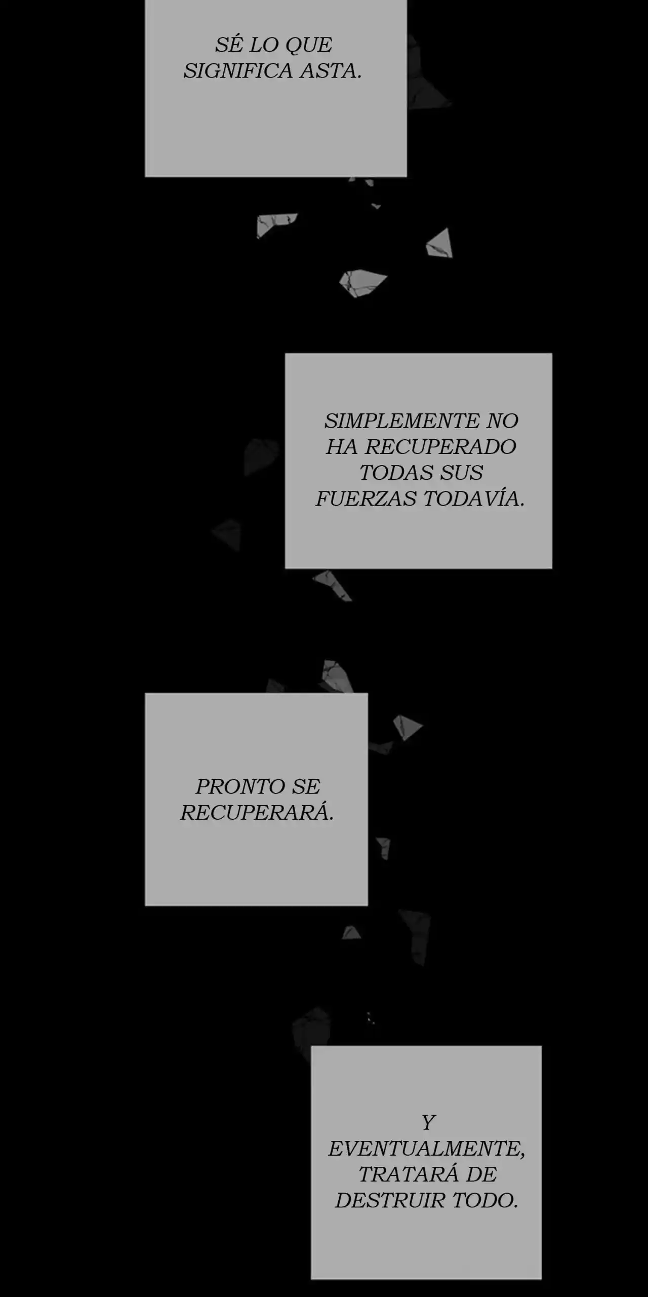 Estoy Siiendo - Capítulo 64 - Página 54 - LectorTMOo