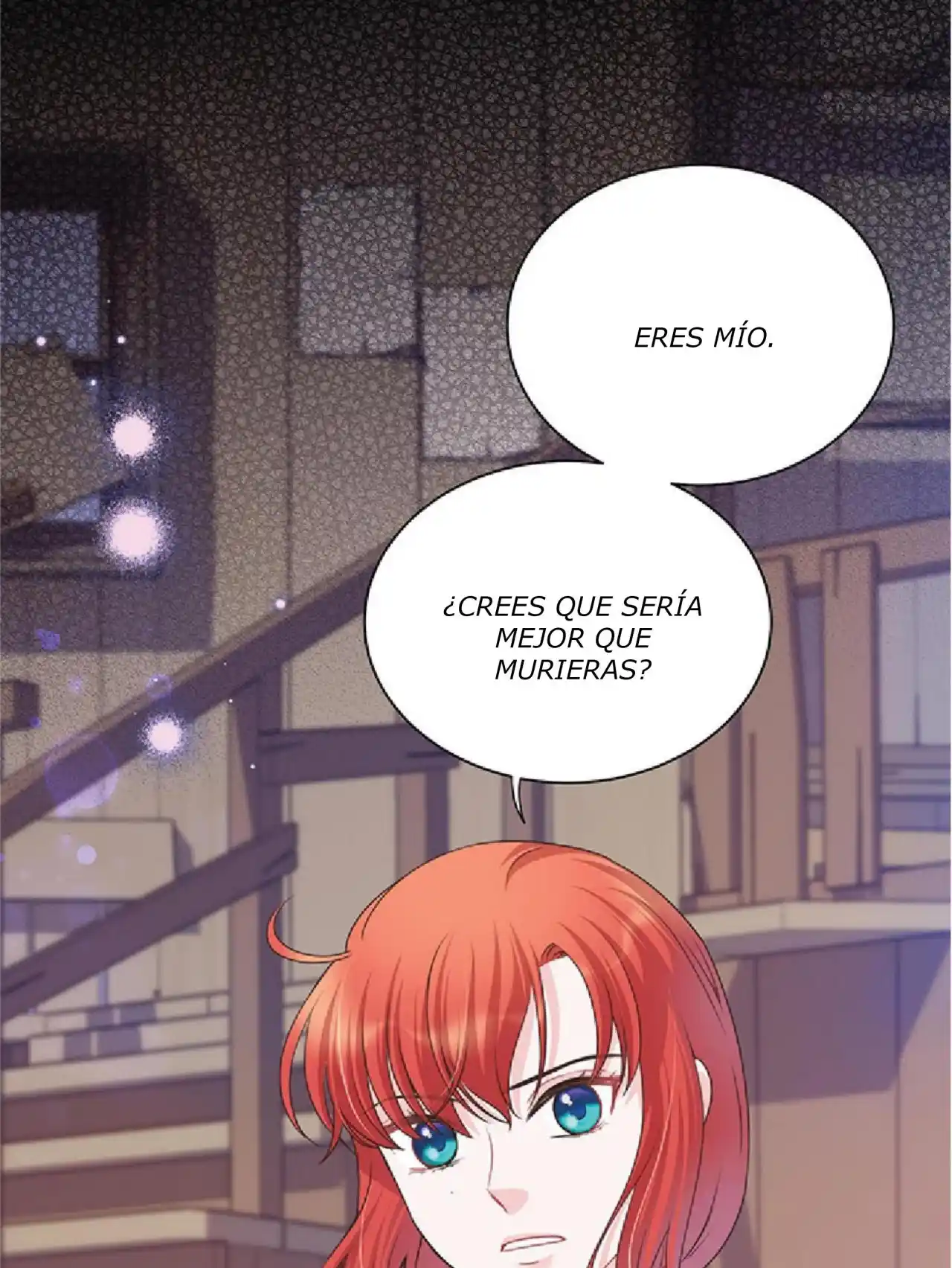 Estoy Siiendo - Capítulo 65 - Página 21 - LectorTMOo