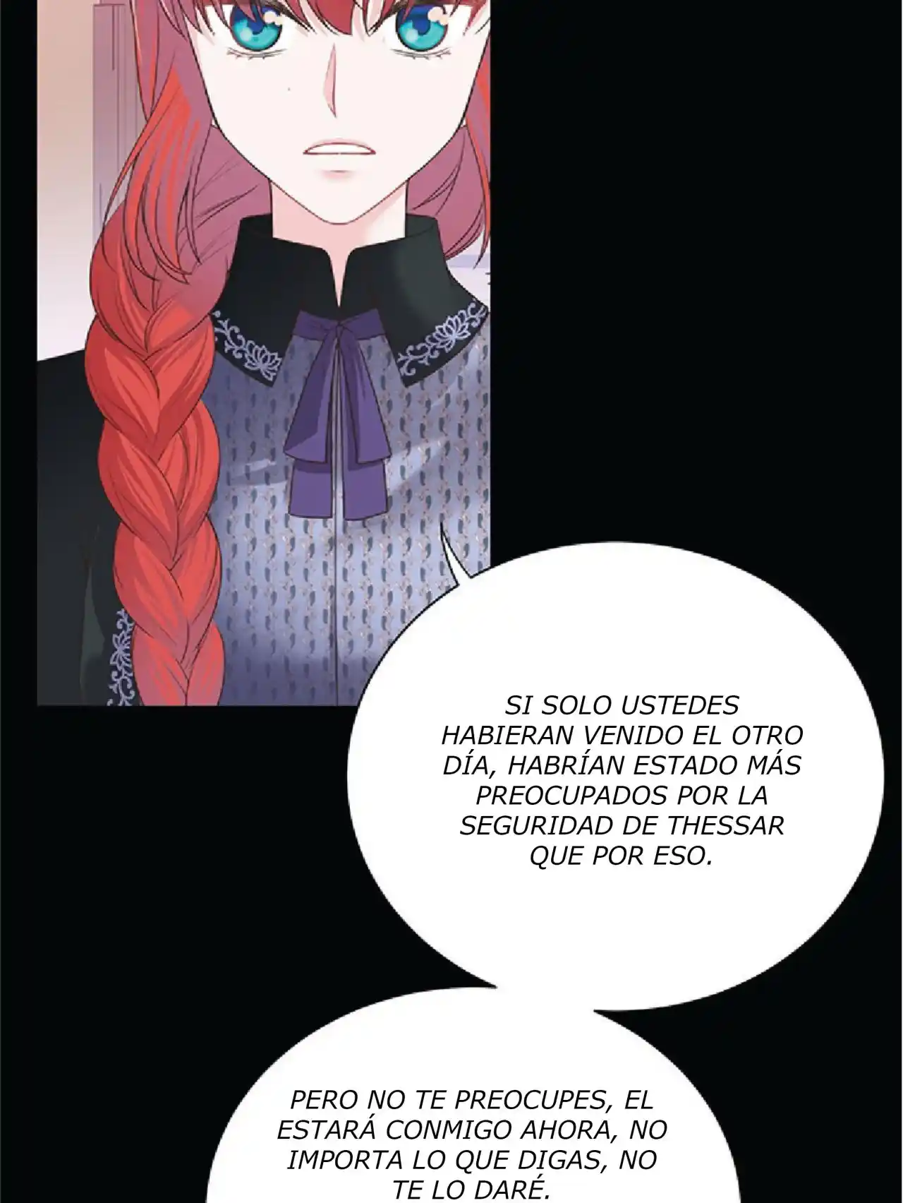 Estoy Siiendo - Capítulo 65 - Página 37 - LectorTMOo