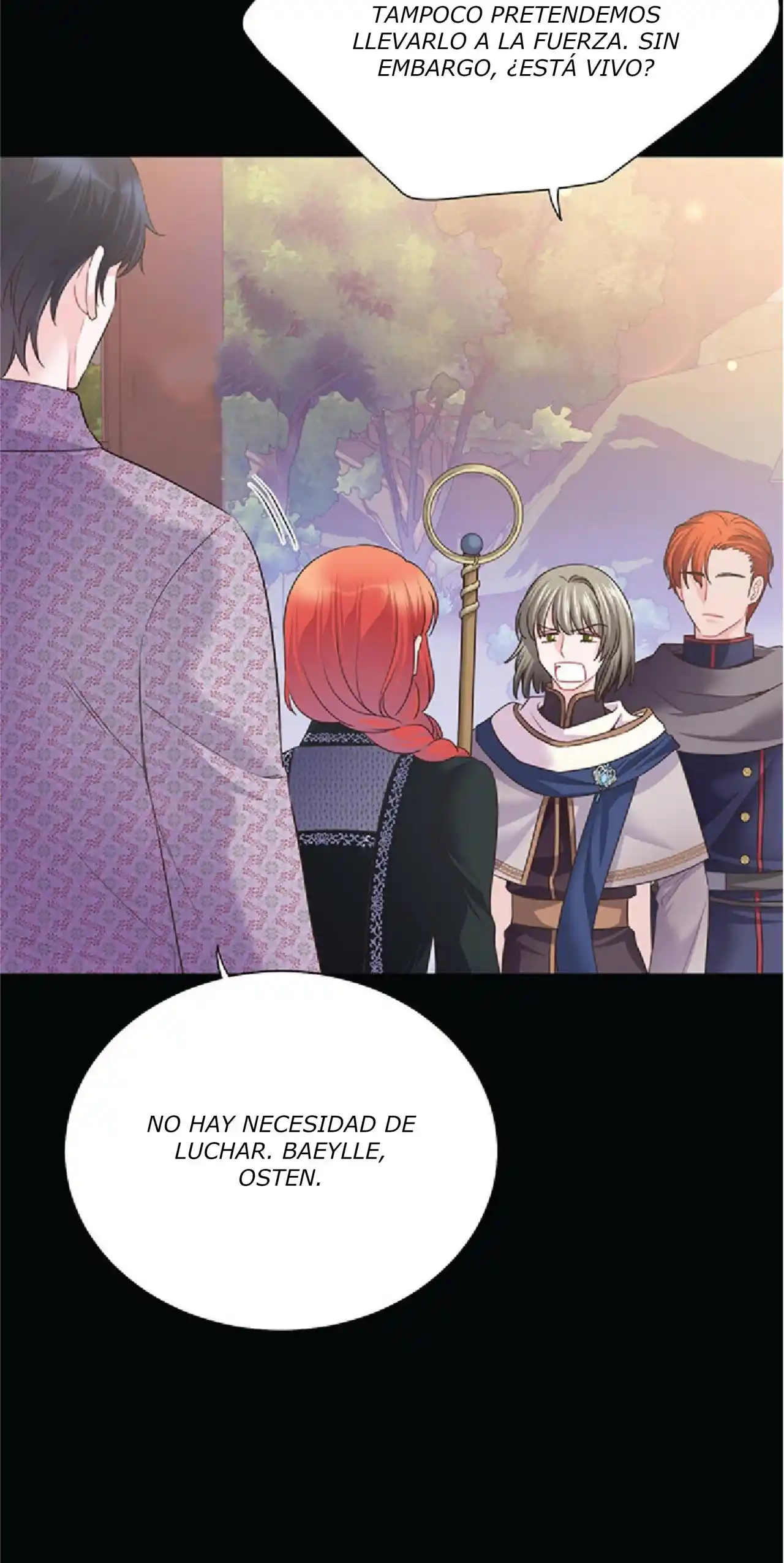 Estoy Siiendo - Capítulo 65 - Página 39 - LectorTMOo