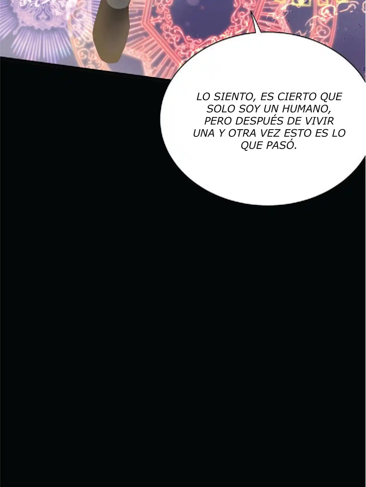 Estoy Siiendo - Capítulo 65 - Página 100 - LectorTMOo