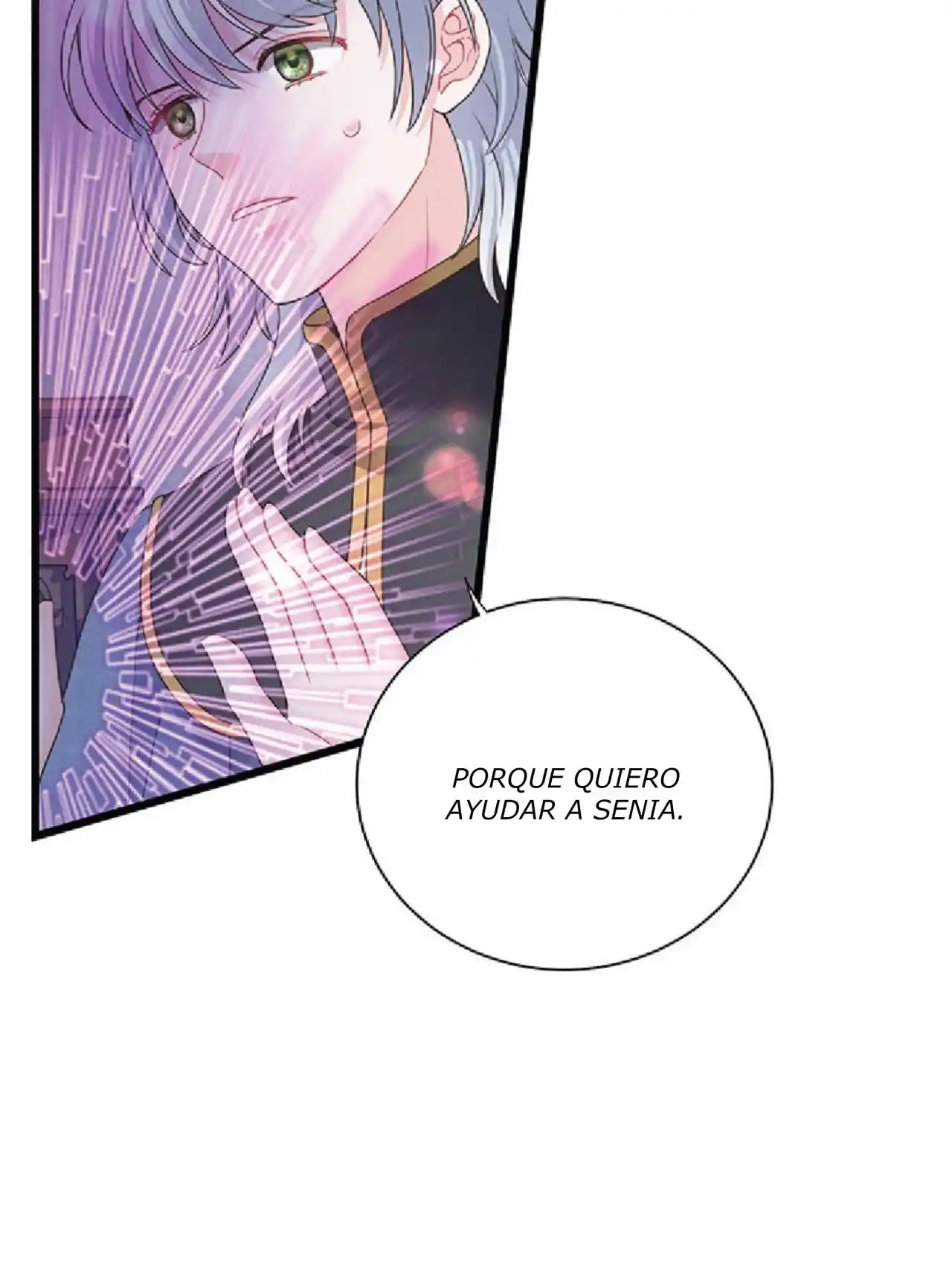 Estoy Siiendo - Capítulo 66 - Página 22 - LectorTMOo