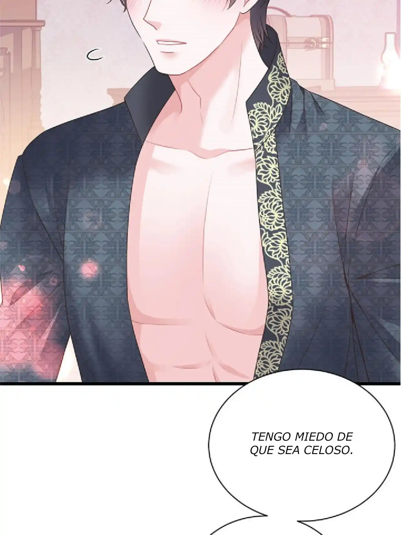 Estoy Siiendo - Capítulo 66 - Página 107 - LectorTMOo