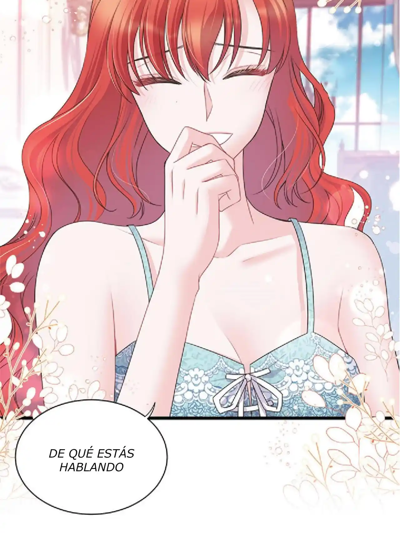 Estoy Siiendo - Capítulo 66 - Página 110 - LectorTMOo