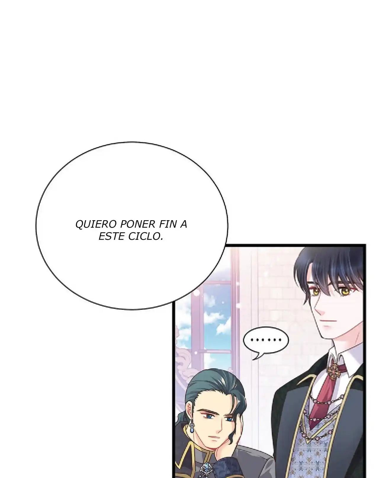 Estoy Siiendo - Capítulo 67 - Página 16 - LectorTMOo