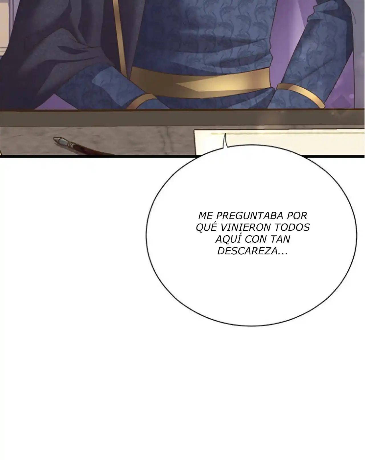 Estoy Siiendo - Capítulo 67 - Página 25 - LectorTMOo