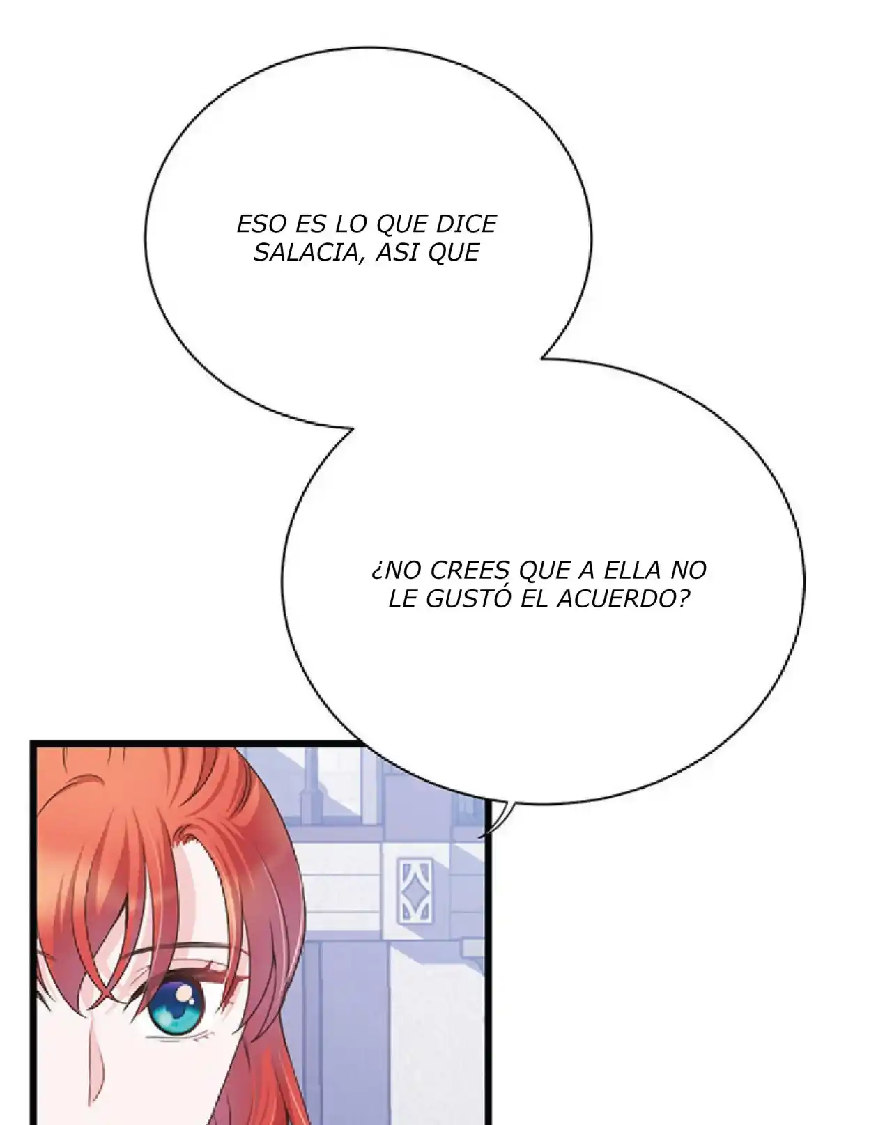 Estoy Siiendo - Capítulo 67 - Página 35 - LectorTMOo