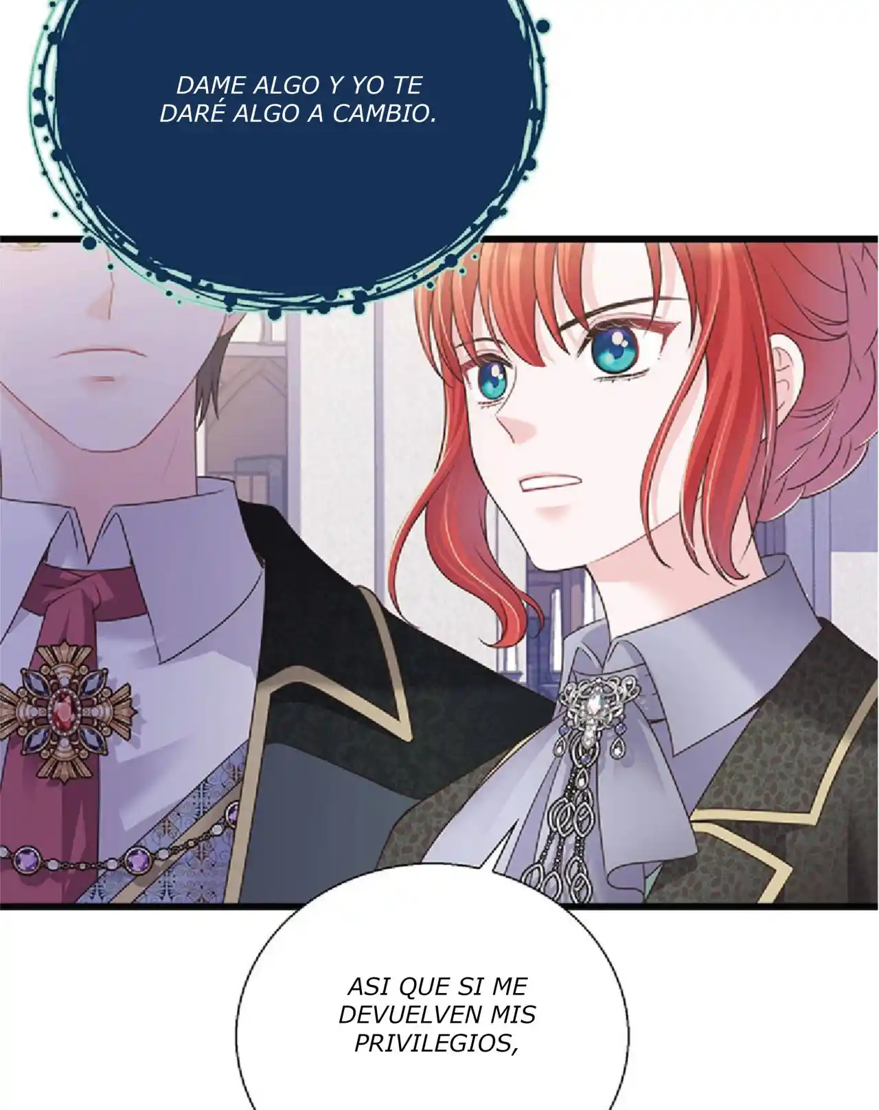 Estoy Siiendo - Capítulo 67 - Página 101 - LectorTMOo