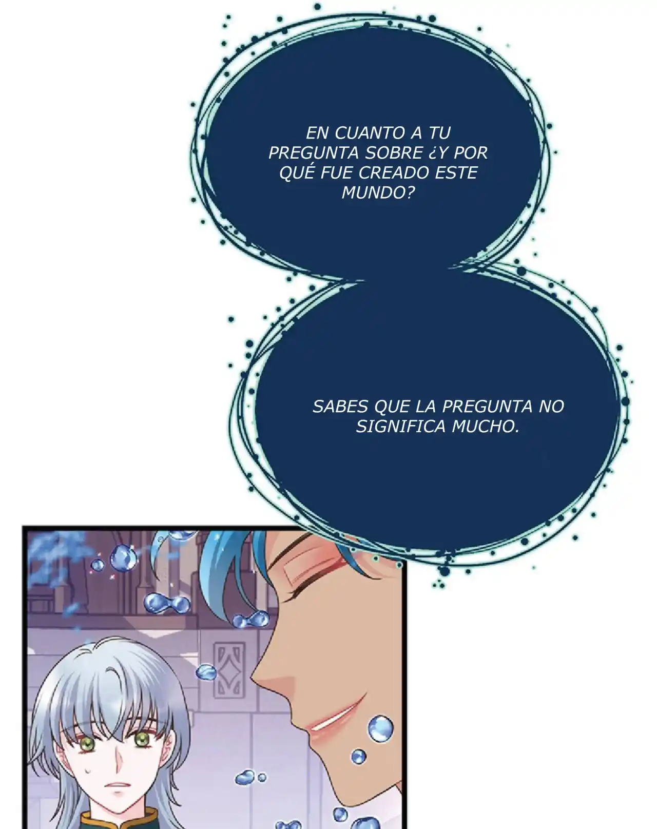 Estoy Siiendo - Capítulo 67 - Página 108 - LectorTMOo