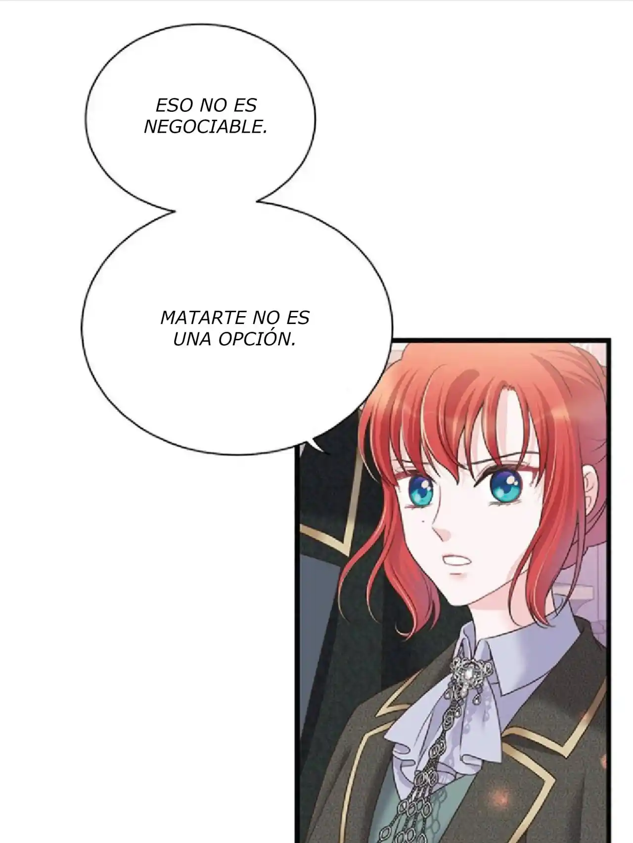 Estoy Siiendo - Capítulo 67 - Página 127 - LectorTMOo