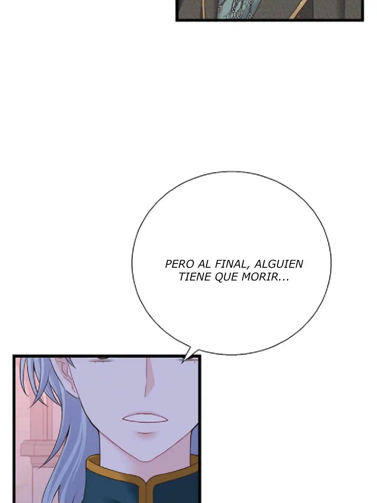 Estoy Siiendo - Capítulo 67 - Página 128 - LectorTMOo