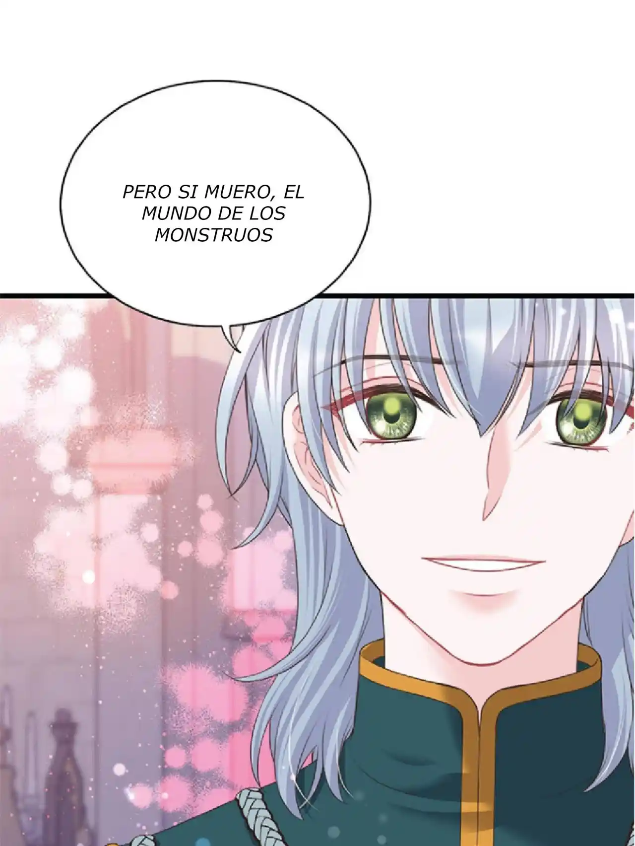 Estoy Siiendo - Capítulo 67 - Página 130 - LectorTMOo