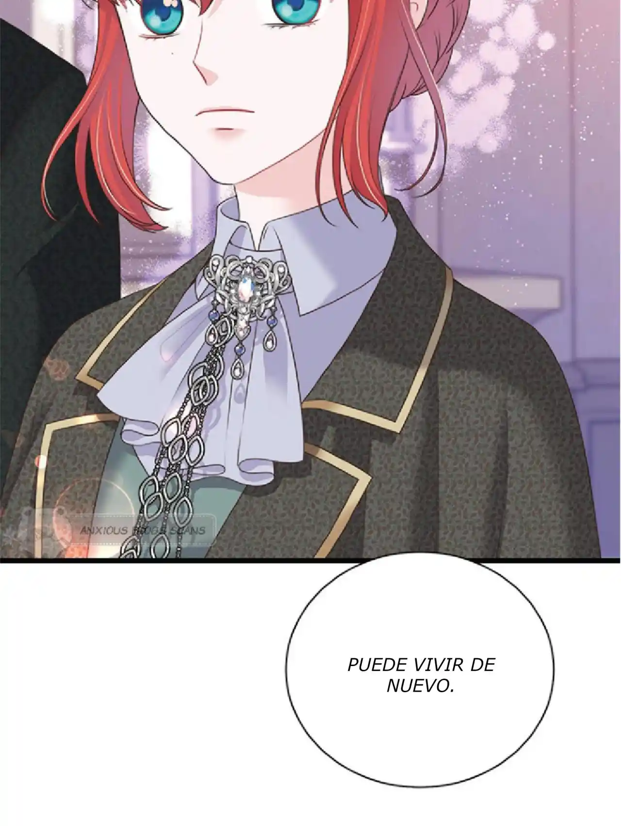 Estoy Siiendo - Capítulo 67 - Página 132 - LectorTMOo